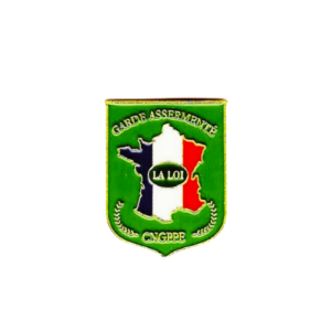 association des gardes particuliers généralistes de l'Hérault