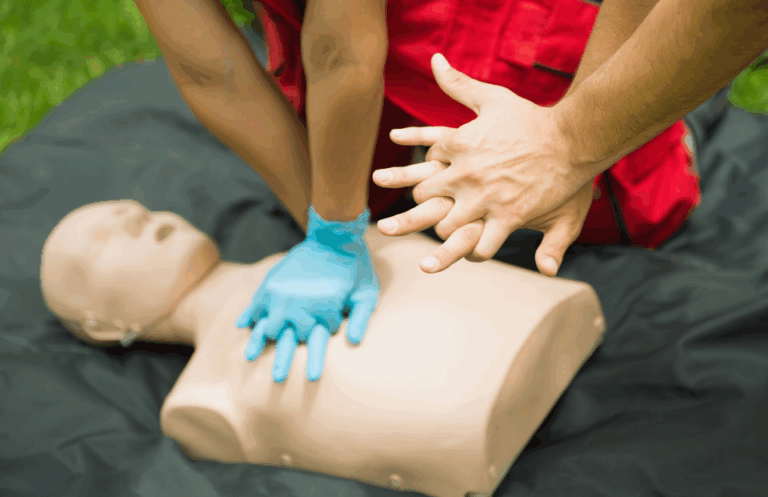 Formation complémentaires garde particulier